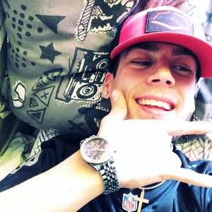 Meet your Posher, Nelson